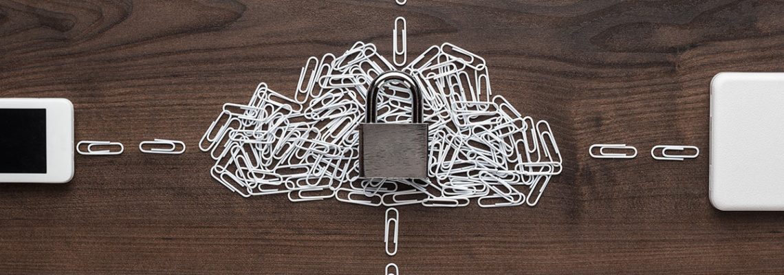 an image depicting cloud erp solutions for a manufacturers with epicor erp