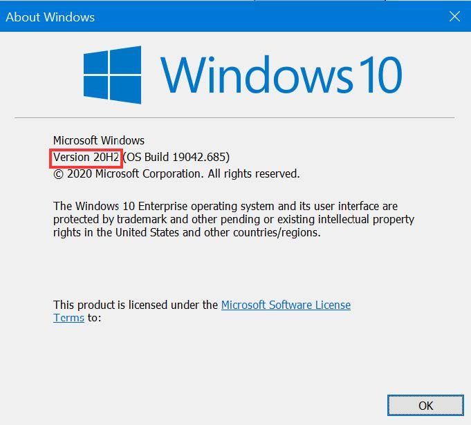 Epicor Preview Microsoft Fix Step 2e