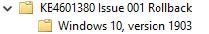 Epicor Preview Microsoft Fix Step 7b
