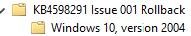 Epicor Preview Microsoft Fix Step 7c