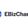 century business solutions payment gateway ebizcharge logo, as an encompass solutions technology partner.