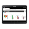 Epicor Data Analytics for Advanced MES header