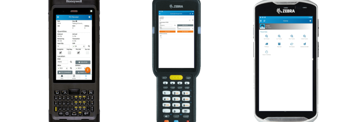 Epicor Mfg Wireless Warehouse Epicor Mobile Warehouse biscit