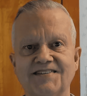 Gary Robinson