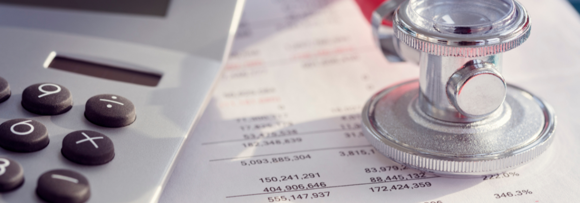 Financial health