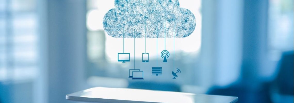 cloud tablet