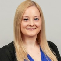 Ashley Limbers